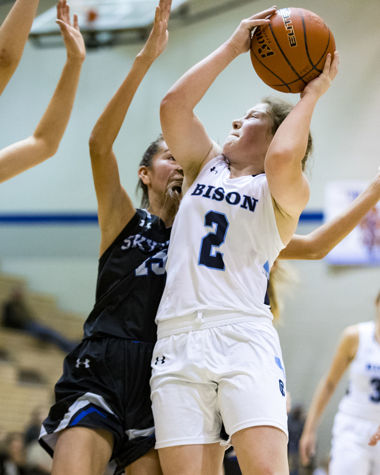 Billings Skyview vs. Great Falls